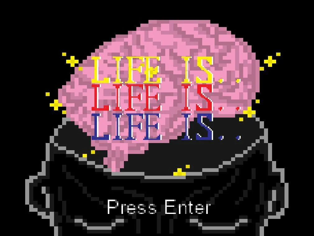 Life Simulation Tower Defense (itch)