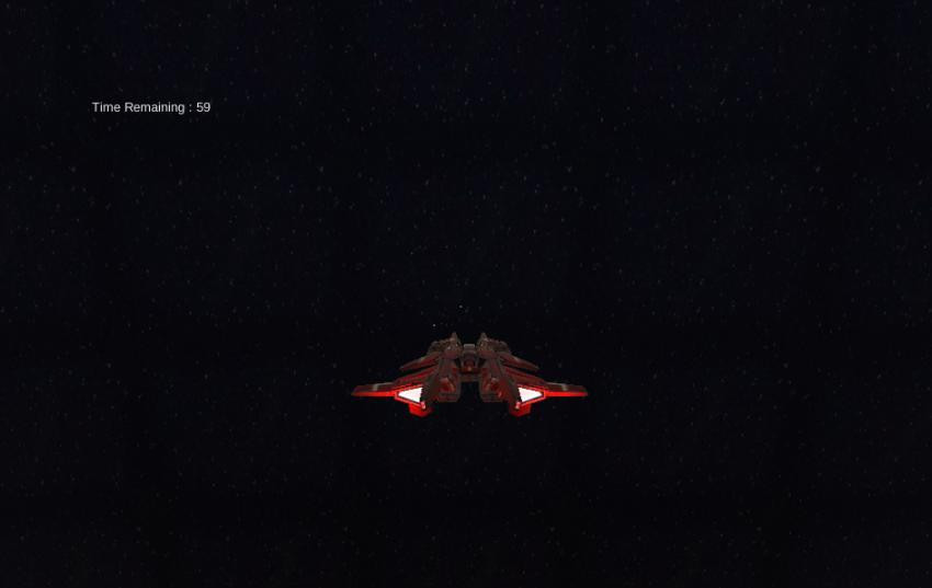 Рецензии SPACE SHIP FIGHT GAME (itch)