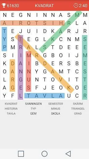 Ord Sök Ord Sök