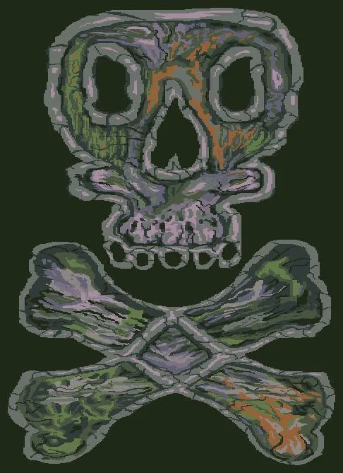 Bone Warper (itch) Bone Warper (itch)