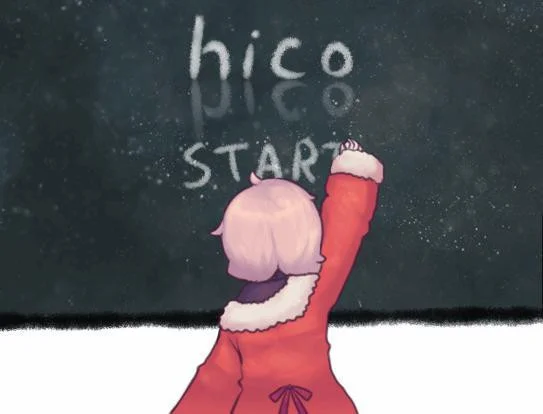 hico (itch) hico (itch)