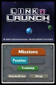 Link 'n' Launch Link 'n' Launch