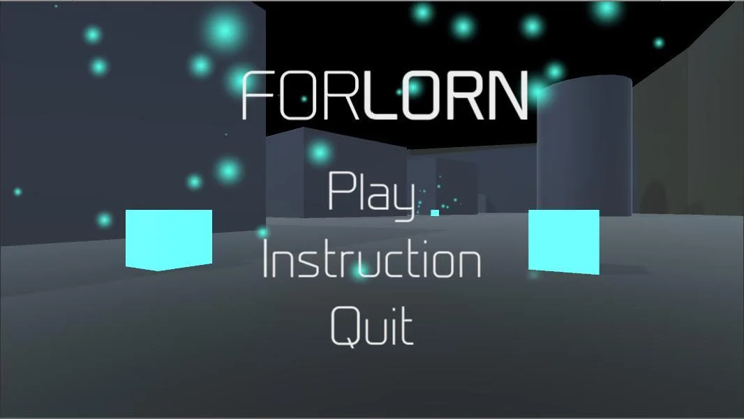Forlorn (MedicOnDuty) (itch) Forlorn (MedicOnDuty) (itch)