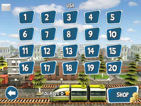Trainz Trouble Lite Trainz Trouble Lite