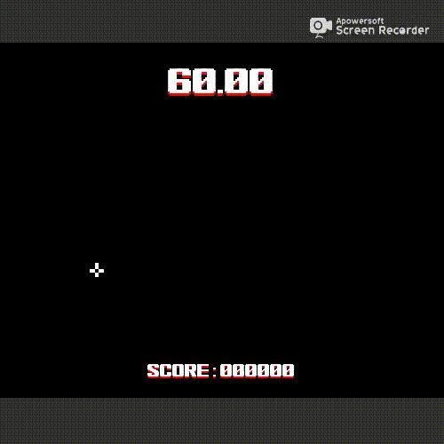 SoundSeekShoot (itch) SoundSeekShoot (itch)