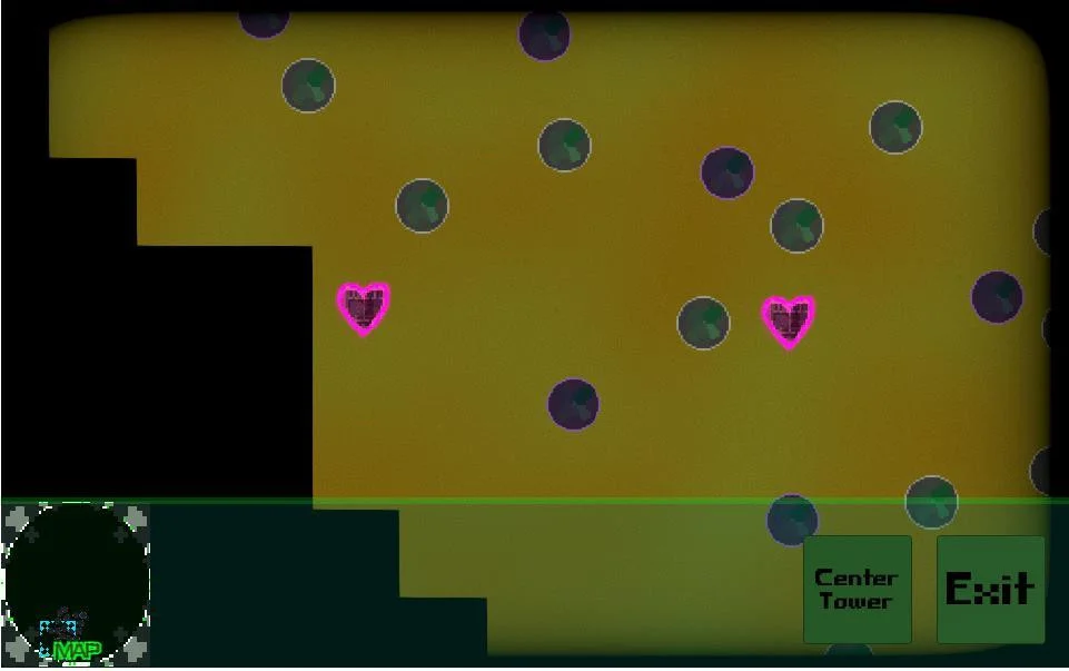 Рецензии Monster TD (itch)