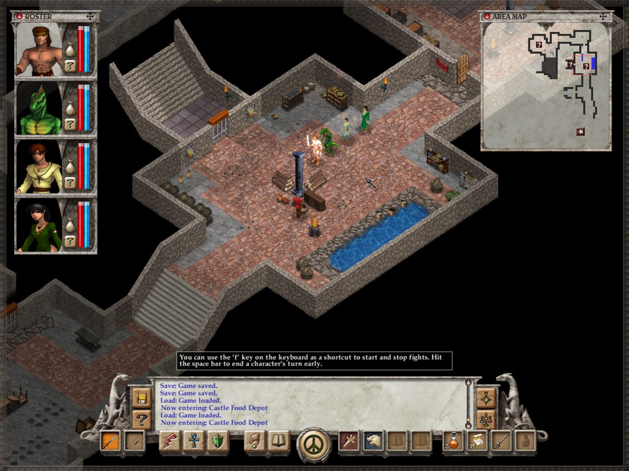 Avernum 6 Avernum 6