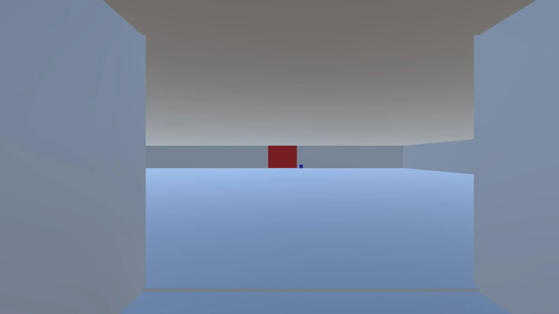 400 rooms (itch)
