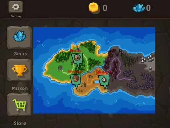 Battle Hero - Age of Quest Battle Hero - Age of Quest