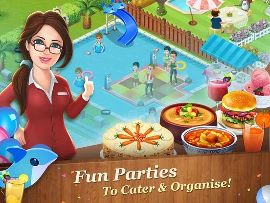 Star Chef: Cooking Game Star Chef: Cooking Game