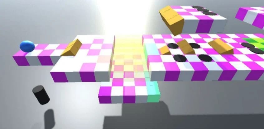Rondure's Challenge (itch) Rondure's Challenge (itch)