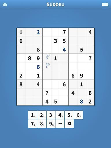 Sudoku Puzzles