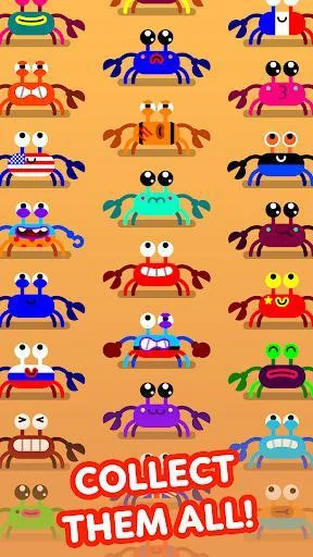 Coco Crab Coco Crab