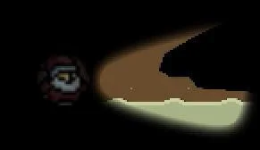 Friction in the dark (itch) Friction in the dark (itch)