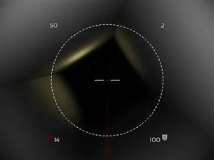 Shortfall [WebGL] (itch)