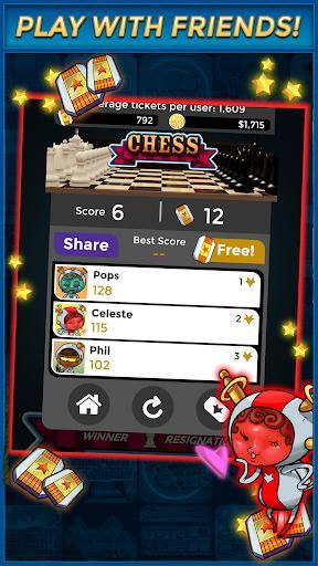 Big Time Chess - Make Money Free