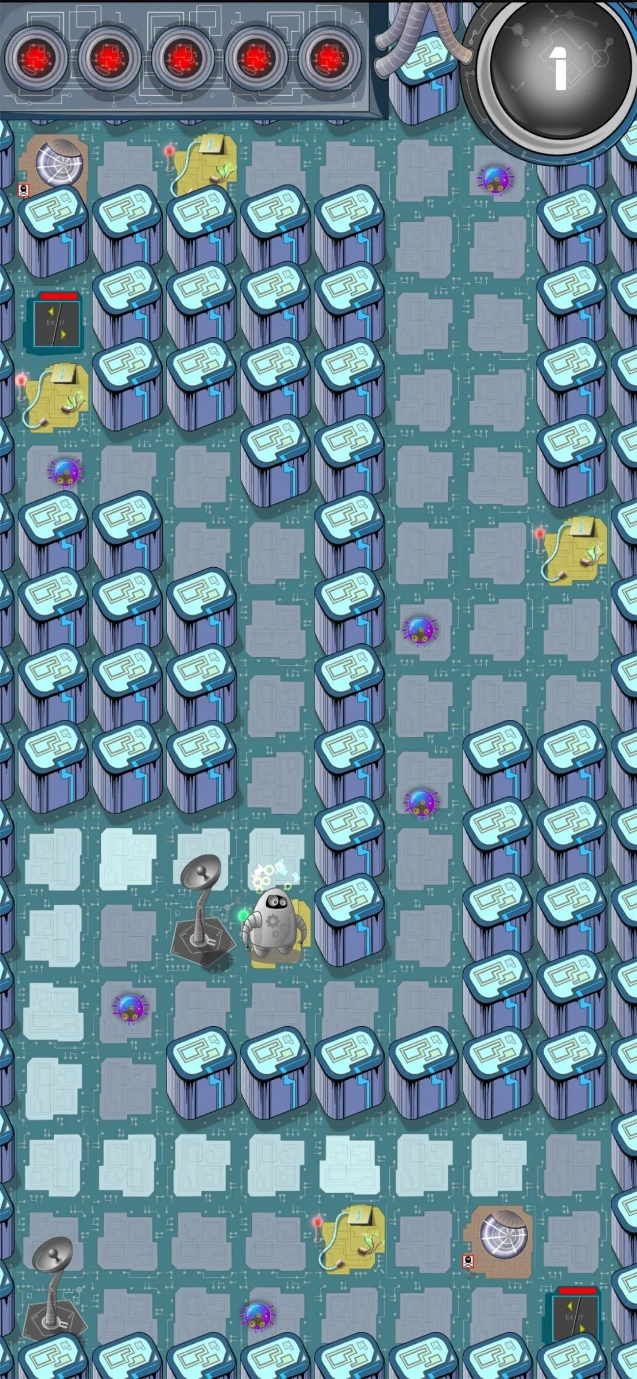 Tidy Tech (itch) Tidy Tech (itch)