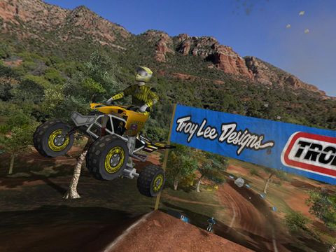 AppDrive - 2XL MX Offroad AppDrive - 2XL MX Offroad