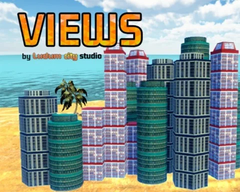 Views (itch)