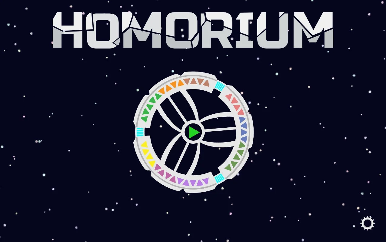 Homorium (itch)