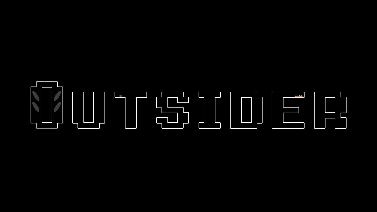Outsider (Serendevity) (itch)
