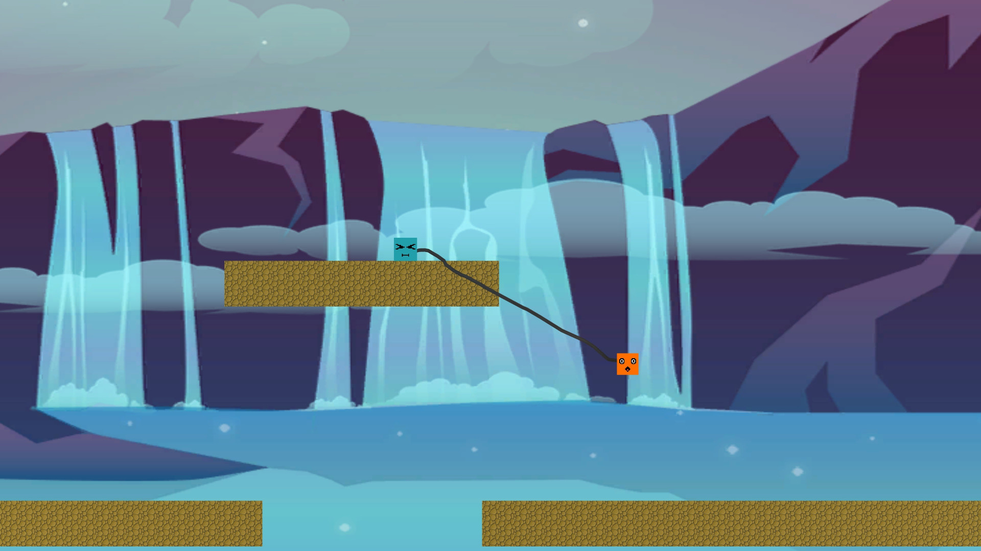 BungeeBuds (itch) BungeeBuds (itch)