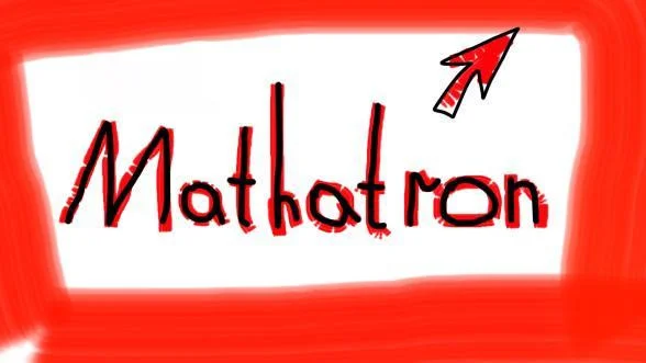 Mazathron (itch) Mazathron (itch)