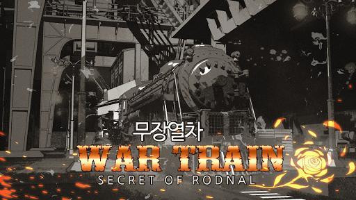 Mystery Game Road Null Secret Free Edition (Android, Korean)
