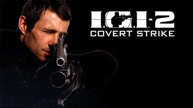 IGI 2: Covert Strike IGI 2: Covert Strike