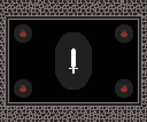 Chapter IV: Bring Me a Sword (itch) Chapter IV: Bring Me a Sword (itch)