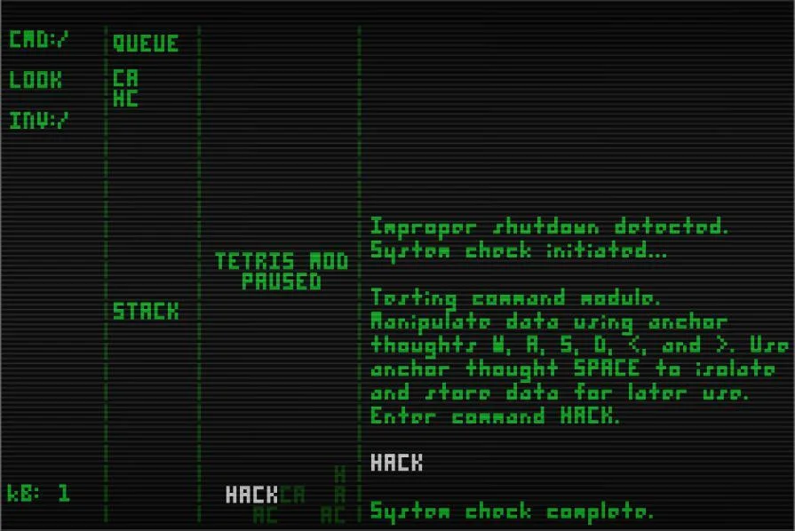 C://TEXTRIS.EXE (itch) C://TEXTRIS.EXE (itch)