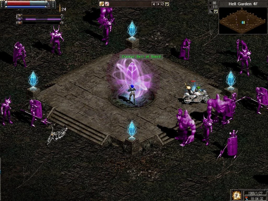DarkEden DarkEden