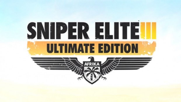 Рецензии Sniper Elite 3: Ultimate Edition