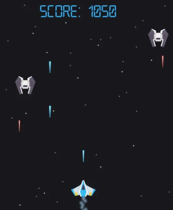 Laser Defender (Eclipse) (itch) Laser Defender (Eclipse) (itch)