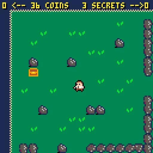 Budget Adventure (itch) Budget Adventure (itch)