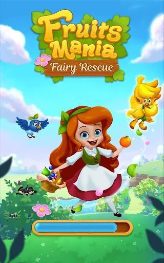 Рецензии Fruits Mania: Fairy rescue