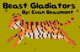 Beast Gladiators (itch) Beast Gladiators (itch)