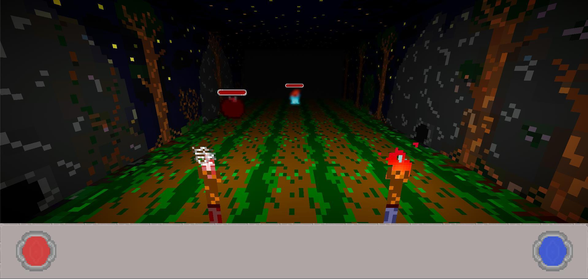 Magic Crawl (itch)