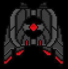 SPACE BATTLE 2 (itch) SPACE BATTLE 2 (itch)