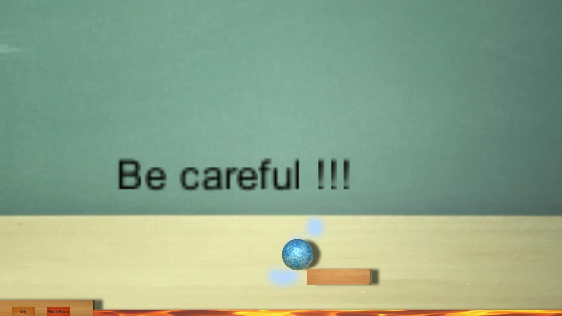 Новости о Traps Everywhere (itch)