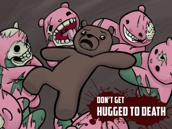 BATTLE BEARS ZOMBIES AR BATTLE BEARS ZOMBIES AR