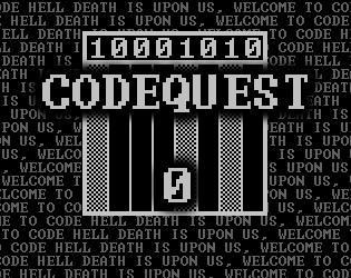 CODEQUEST 0 (itch) CODEQUEST 0 (itch)