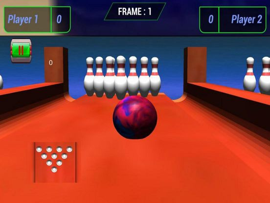 Bowling King-Bowling Play Bowling King-Bowling Play