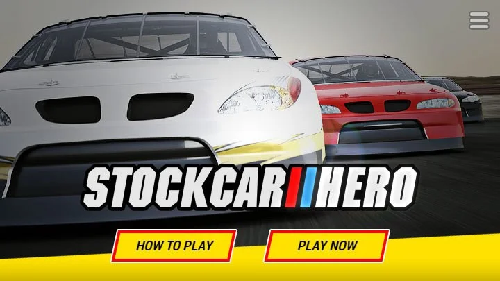 Stock Car Hero (itch) Stock Car Hero (itch)