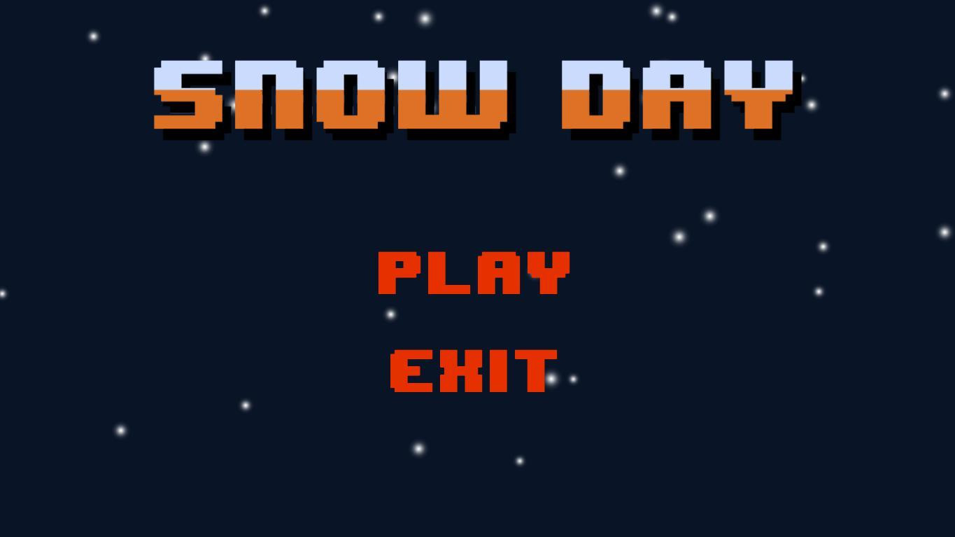 Snow Day (Augusto Gai Dal'Asta) (itch)