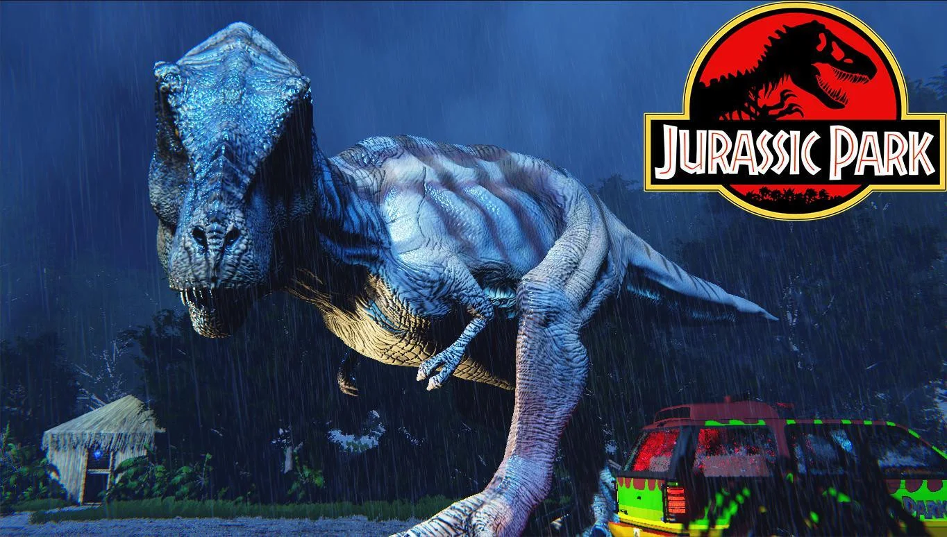 T-Rex Breakout (Free Dinosaur Game) (itch)