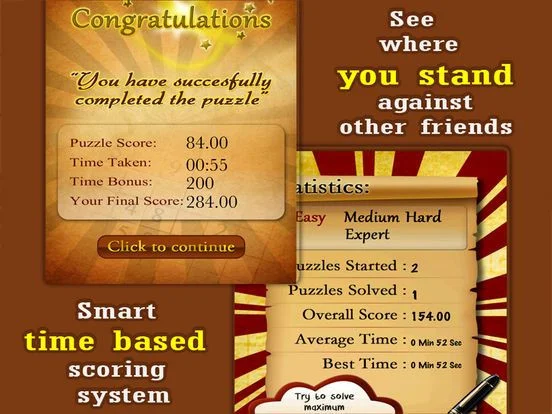Sudoku - The Classic Game Sudoku - The Classic Game