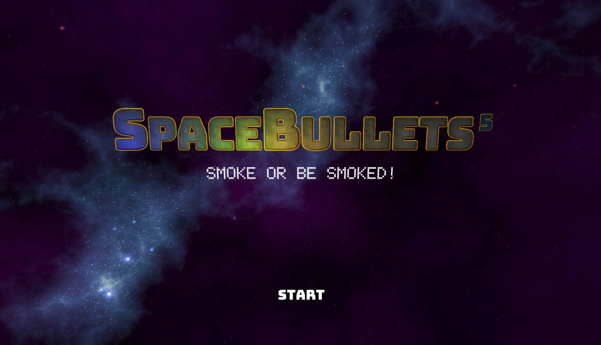 Space Bullets 5 (itch) Space Bullets 5 (itch)