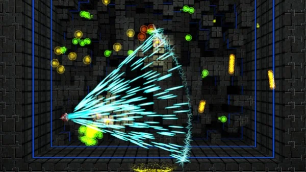 Endless Burst Endless Burst