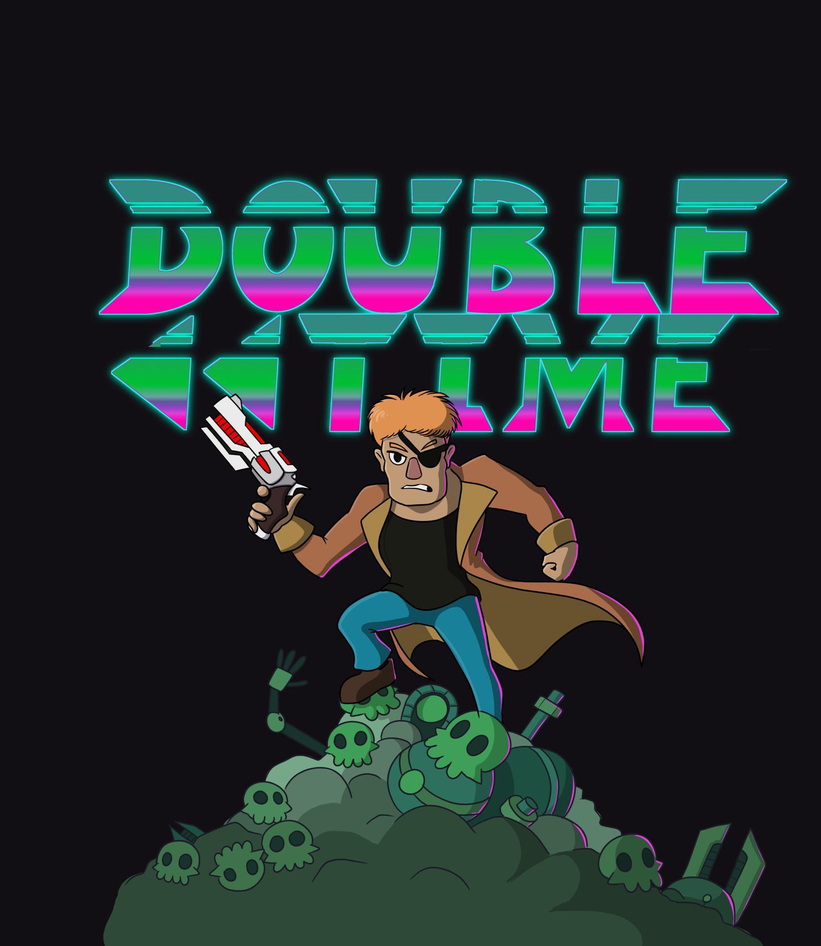 Double Time (itch) Double Time (itch)